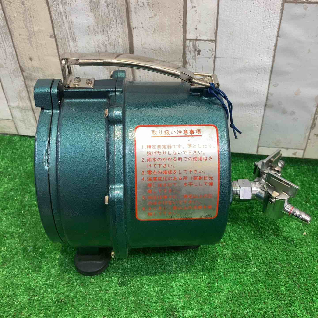 矢崎計器 ガス測定器 R1200-24M【町田店】