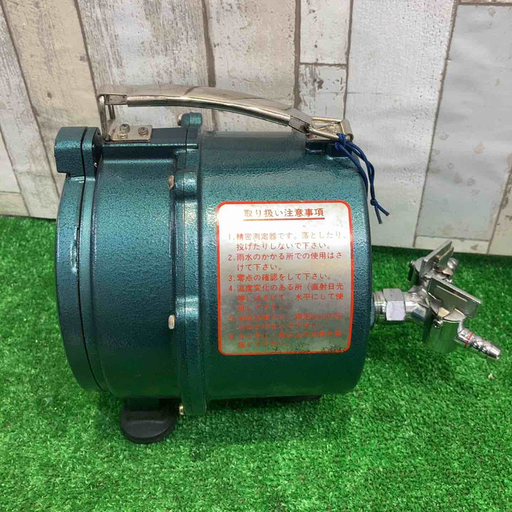 矢崎計器 ガス測定器 R1200-24M【町田店】