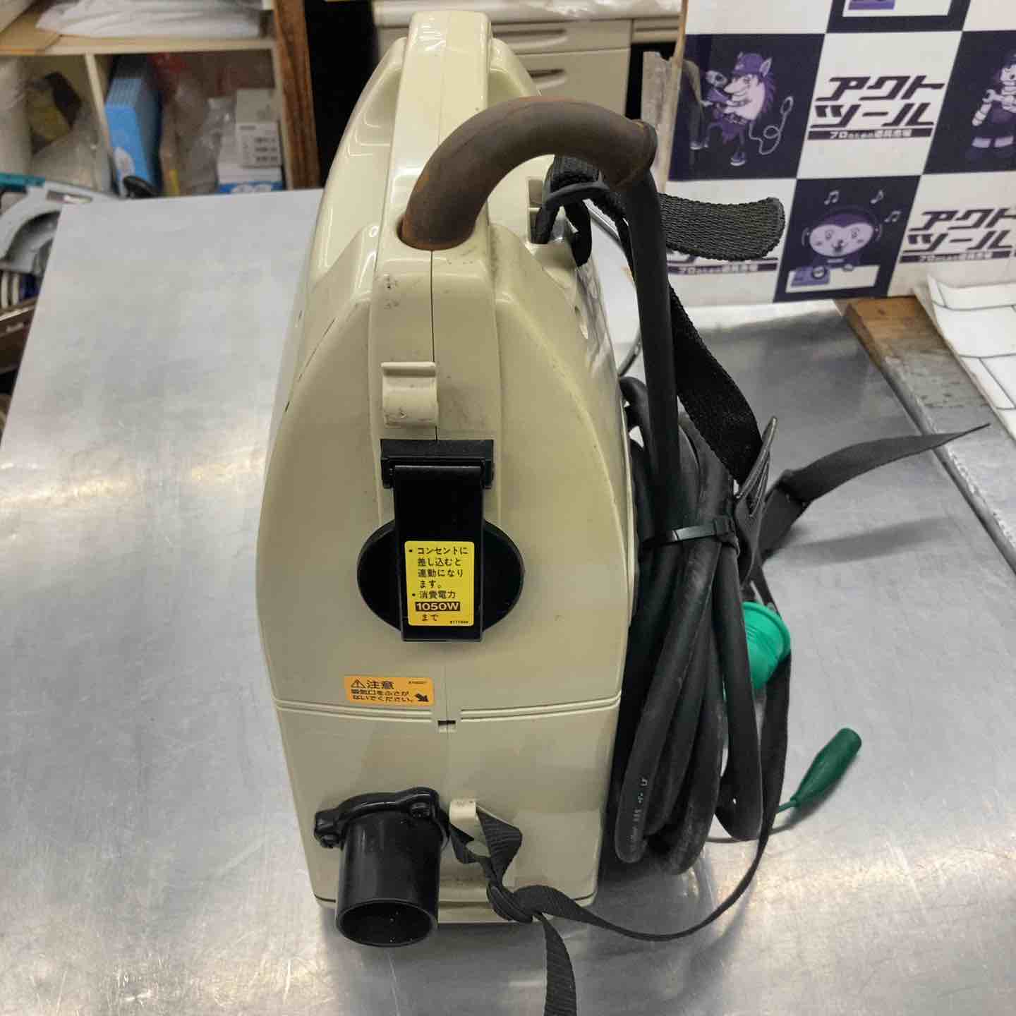 マキタ 携帯用集じん機 421s 掃除機 【公式通販】