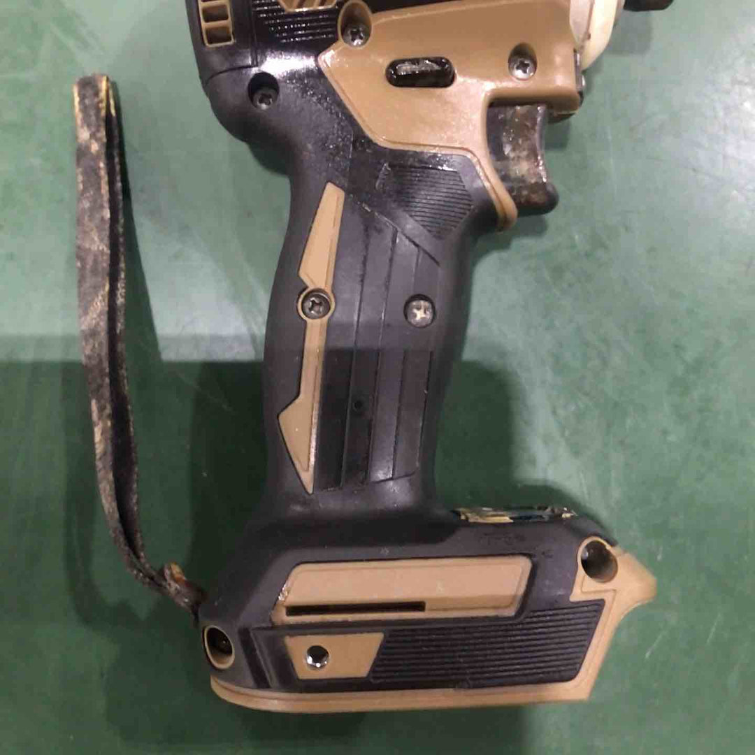 ★マキタ(makita) コードレスインパクトドライバー TD161DZAB【川口店】