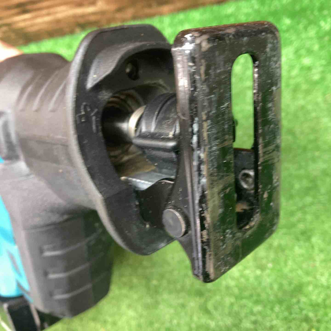 ★マキタ(makita) コードレスレシプロソー JR188DRGX【川越店】