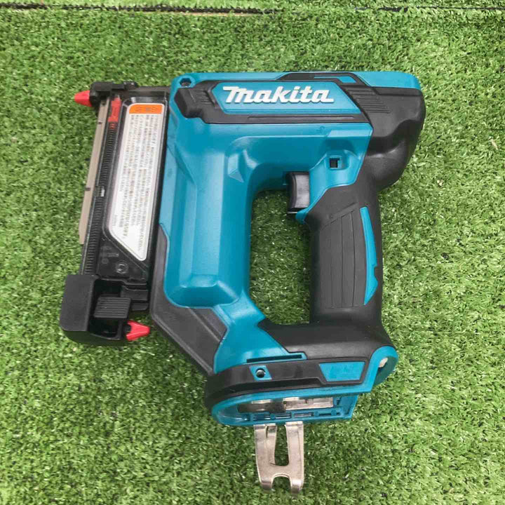 ★マキタ(makita) コードレスピンネイラ PT353DZK【川崎店】