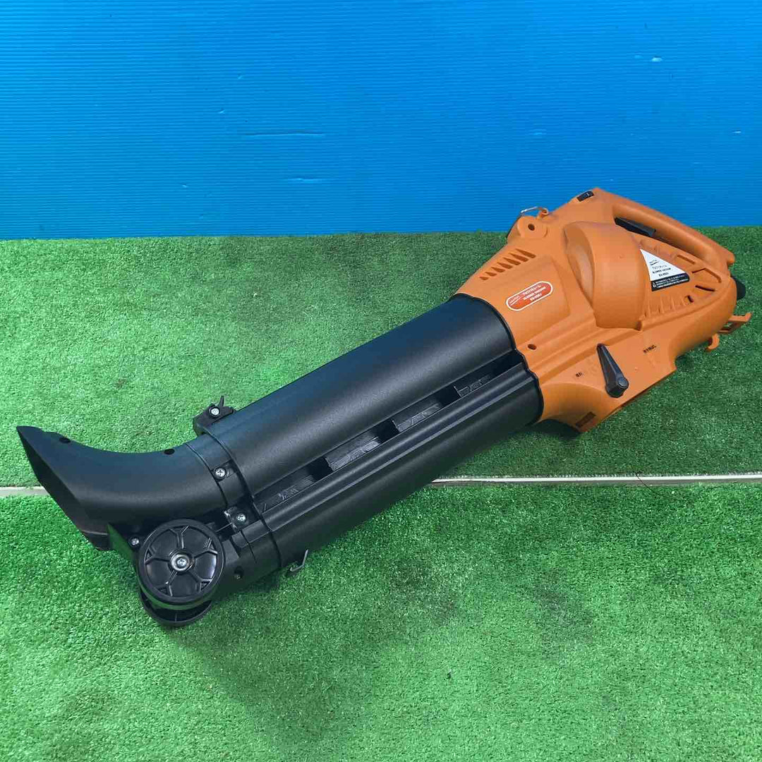 ◇ナカトミ(NAKATOMI) ブロワバキューム BV-950【岩槻店】
