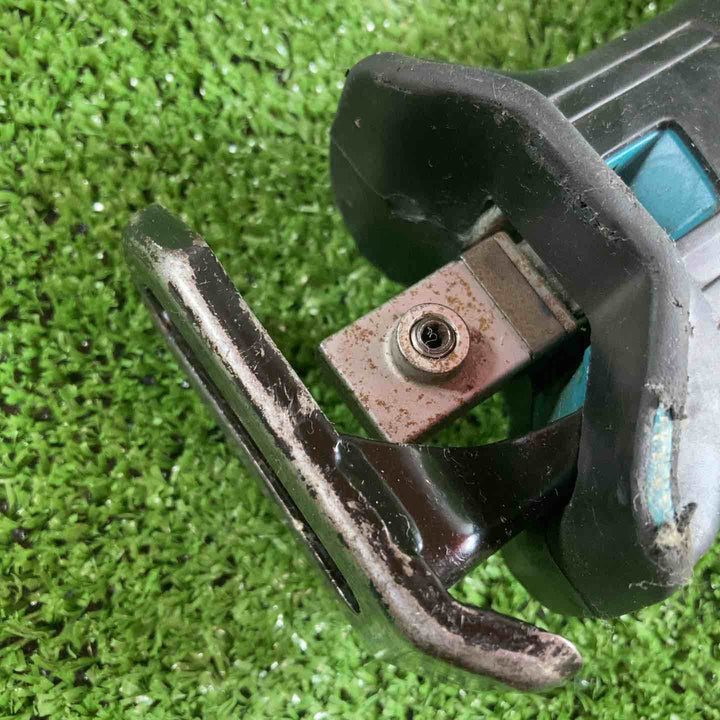 ★マキタ(makita) コードレスレシプロソー JR144DZ【川崎店】