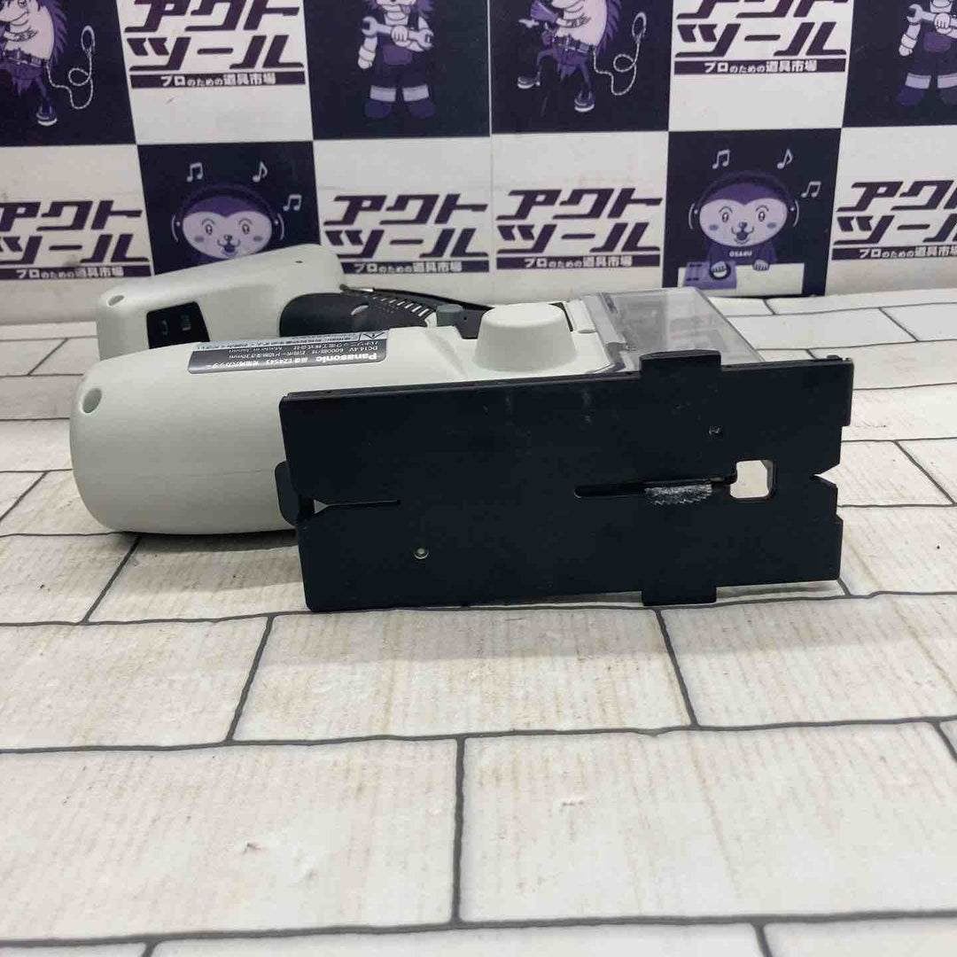 ◇パナソニック(Panasonic) コードレス角穴カッター EZ4543LZ1S-B【所沢店】
