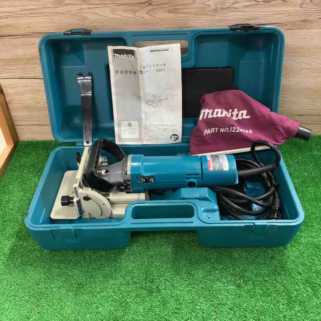 ☆マキタ(makita) ジョイントカッター 3901【町田店】