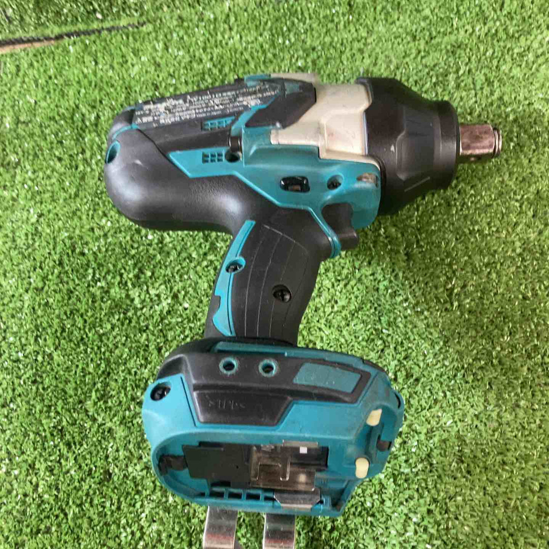 ★マキタ(makita) コードレスインパクトレンチ TW1001DZ【川崎店】
