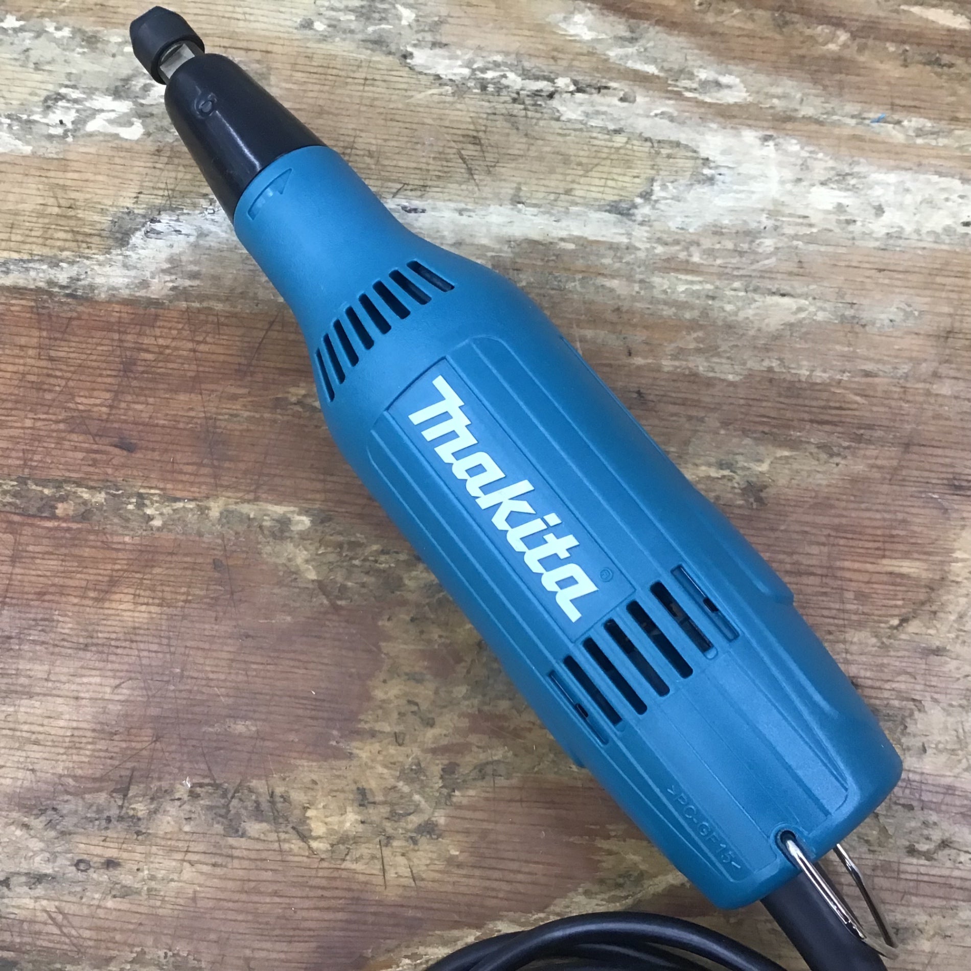 ☆マキタ(makita) ミニグラインダ GD0603【柏店】 – アクトツール