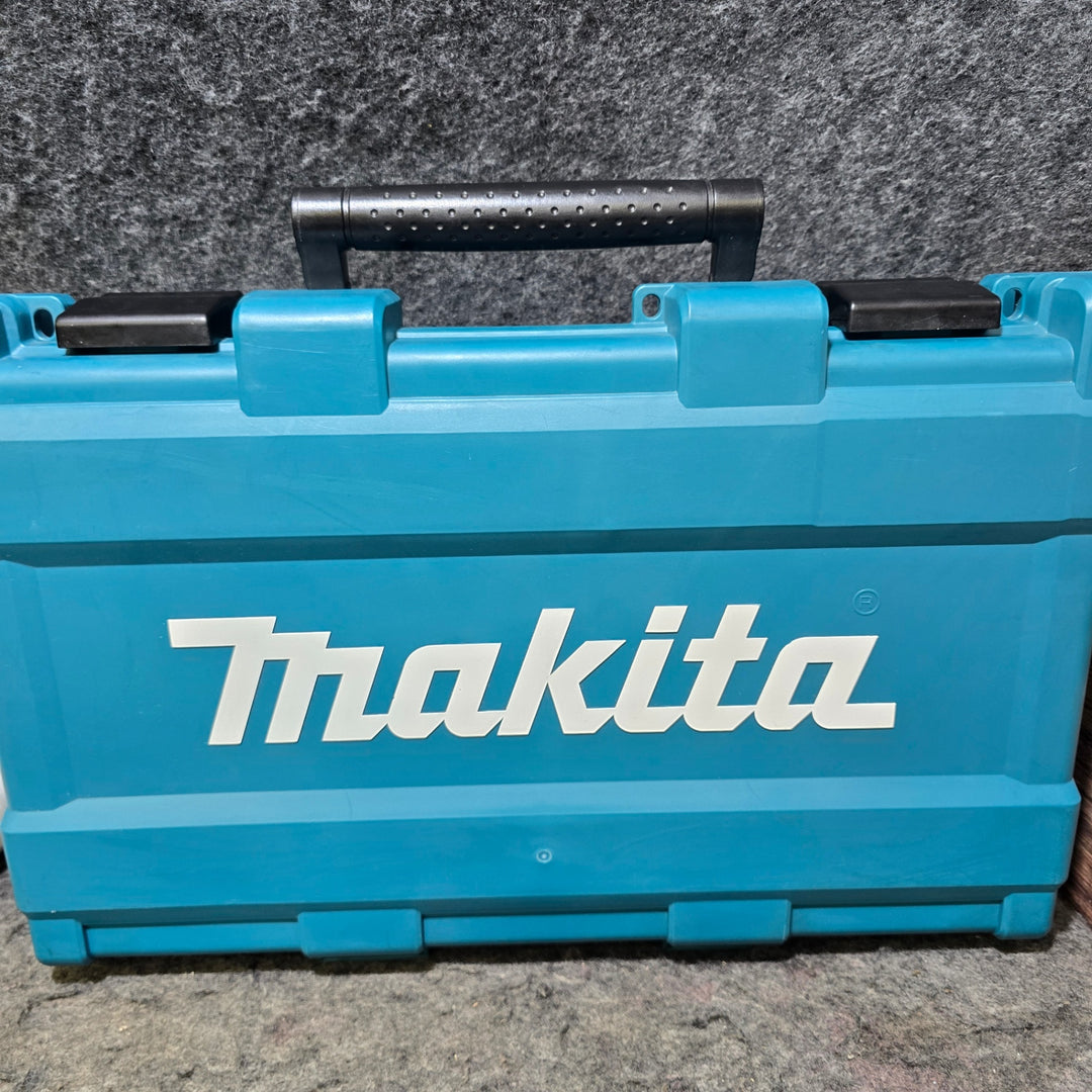 【中古品・18V 6.0Ahバッテリ付き！】マキタ(makita) コードレスフィニッシュネイラ FN350DRG【桶川店】