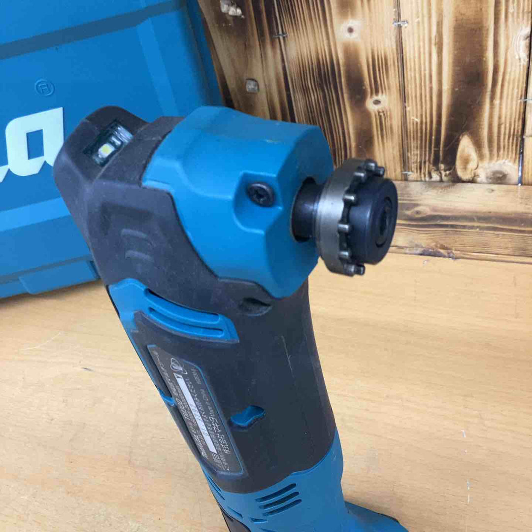 ☆マキタ(makita) コードレスマルチツール TM30DSH【越谷店】