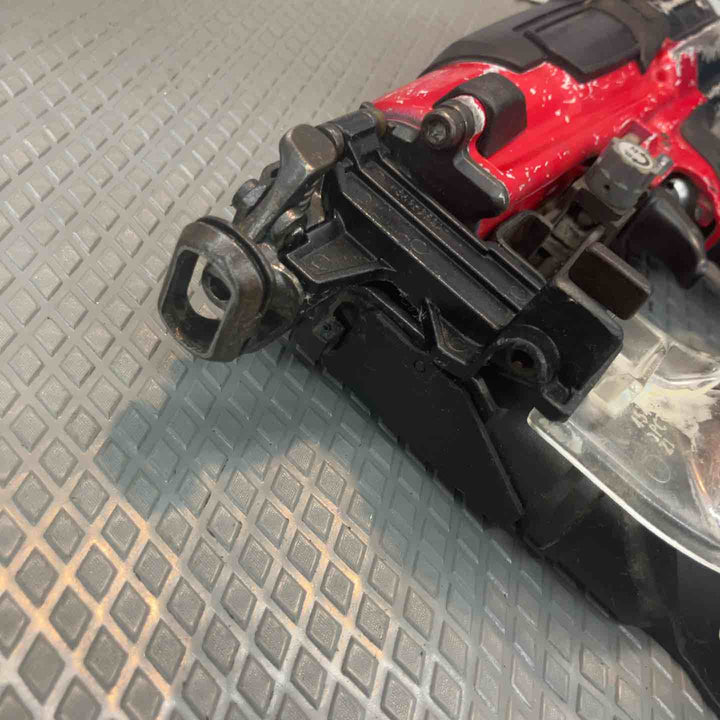 【中古品】マキタ(makita) 高圧エアネジ打ち機 AR411HR【所沢店】