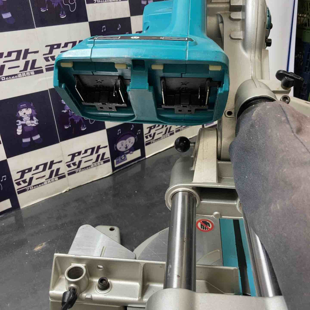 【中古品】マキタ(makita) コードレススライドマルノコ LS714DZ【所沢店】