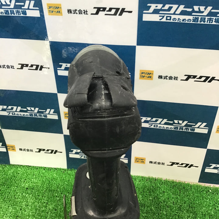 ★マキタ(makita) コードレスインパクトドライバー TD133DRFXB【草加店】