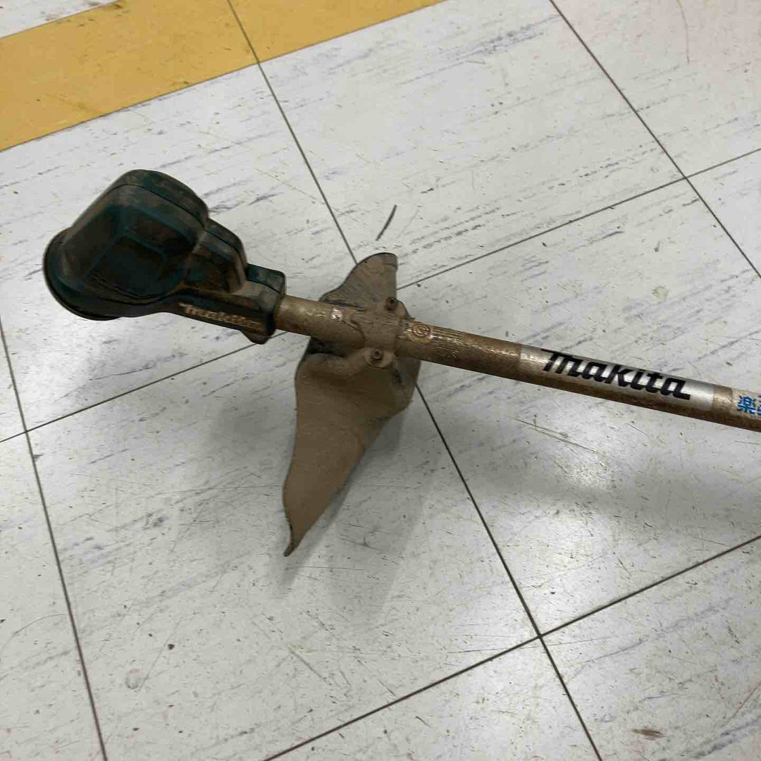 ◇マキタ(makita) コードレス草刈機 MUR191UDZ 分割式 Uハンドル【富山店】◇風