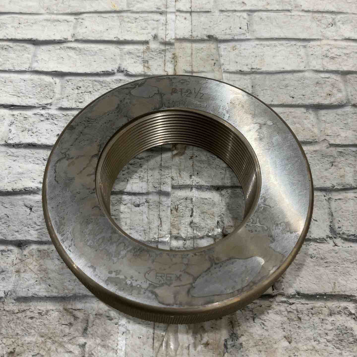 REXねじゲージ PT2 1/2【川口店】