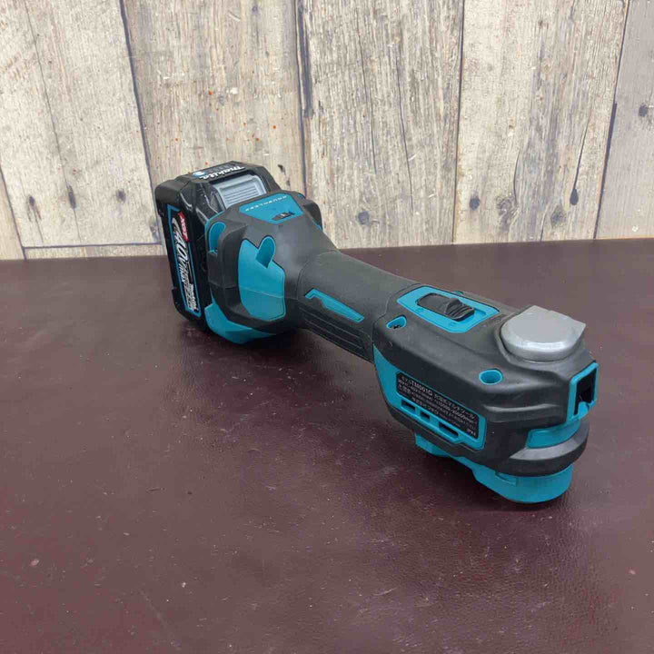 【中古品】 マキタ(makita) コードレスマルチツール TM001GZ 【東大和店】