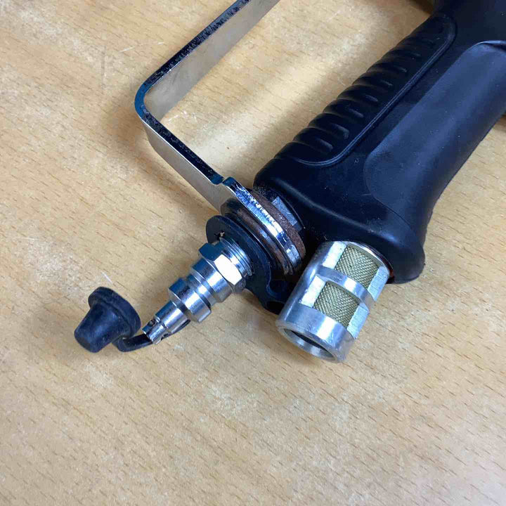 ◇マキタ makita 高圧エアスクリュードライバ AB600H【越谷店】