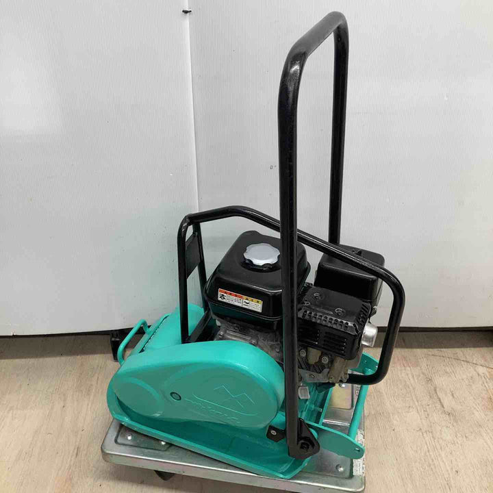 【店頭受取り限定】★三笠(mikasa) プレートコンパクター MVC-F60H【川越店】