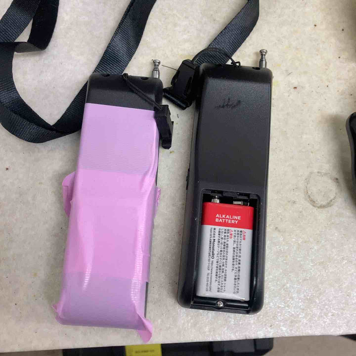 【店頭受取り限定】NEWTRY電動ホイストPRO【町田店】