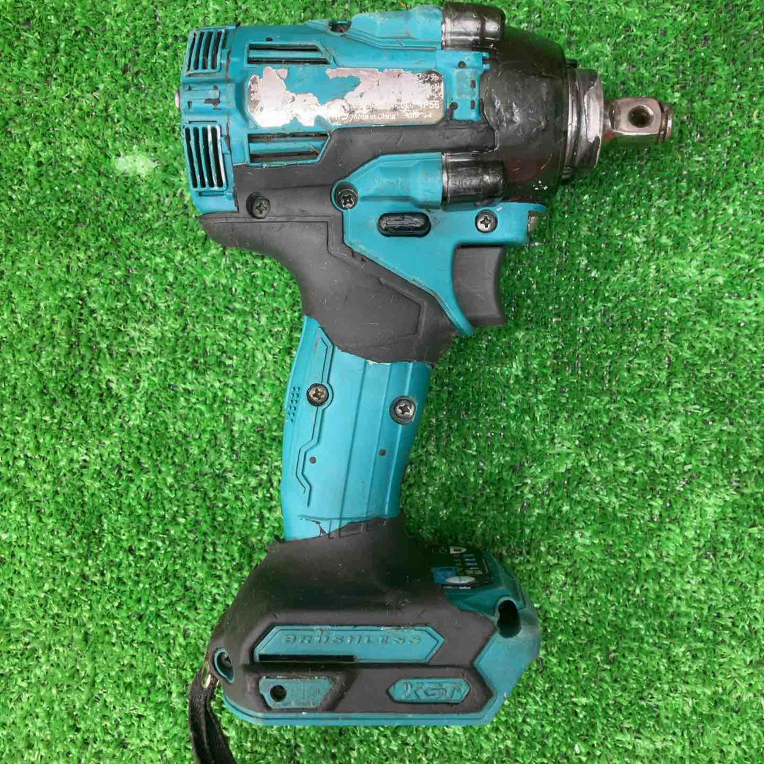★マキタ(makita) コードレスインパクトレンチ TW004GZ【川越店】