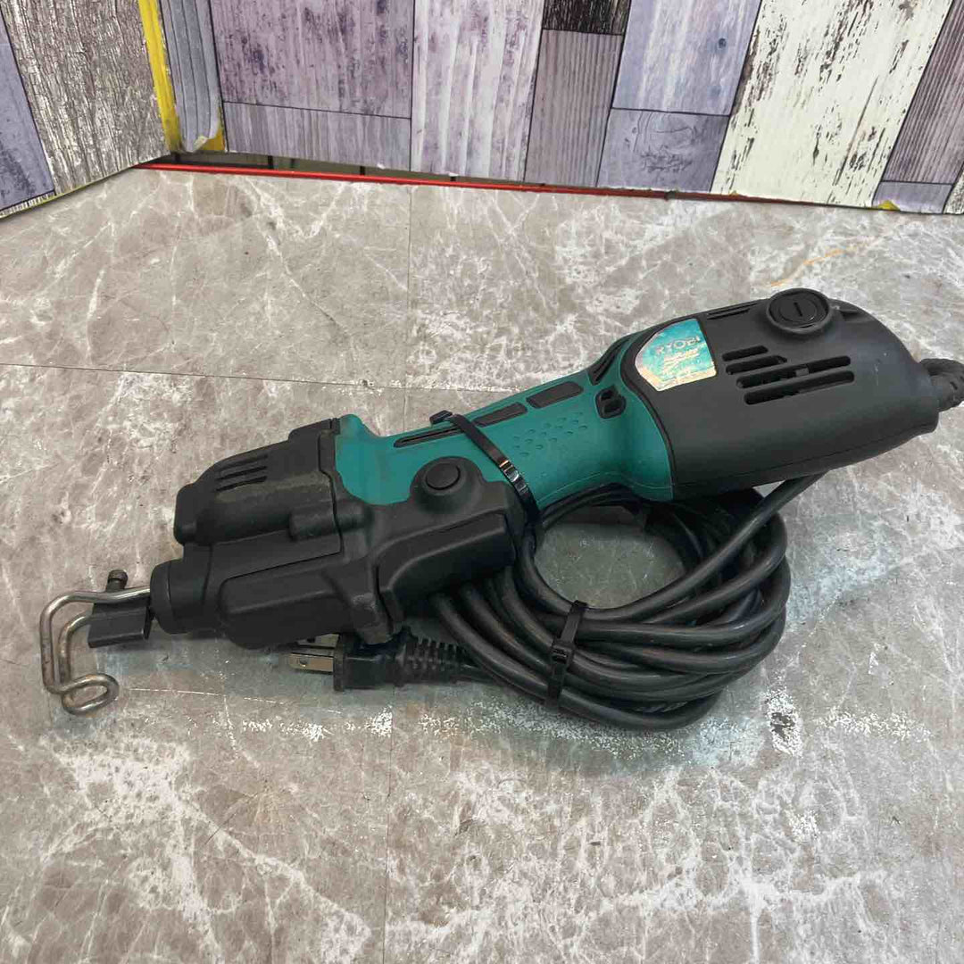 ◇リョービ(RYOBI) 小型レシプロソー RJK-120【八潮店】