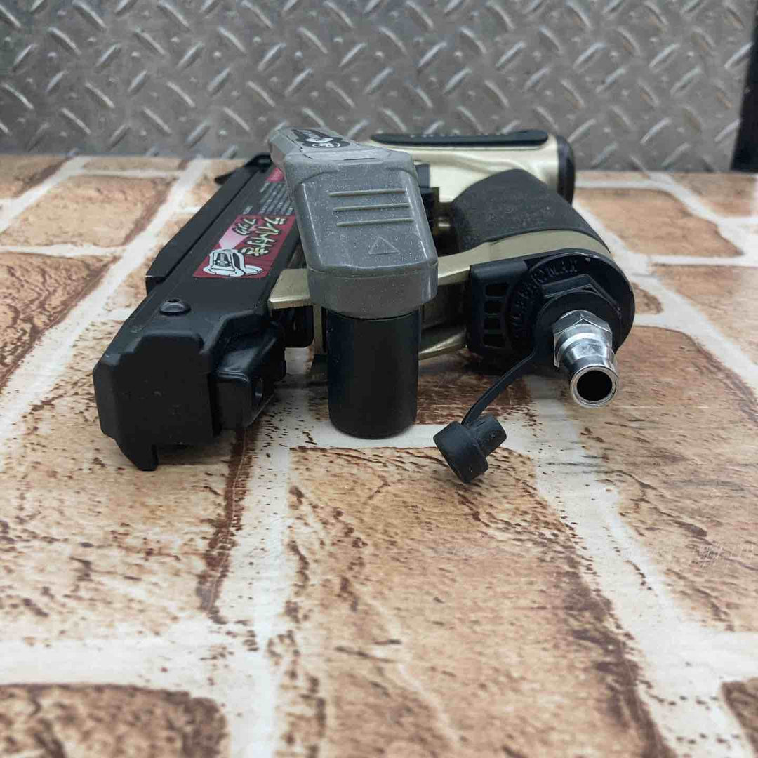 ★ハイコーキ(HIKOKI ※旧:日立工機) 常圧ピンネイラ NP35A【所沢店】