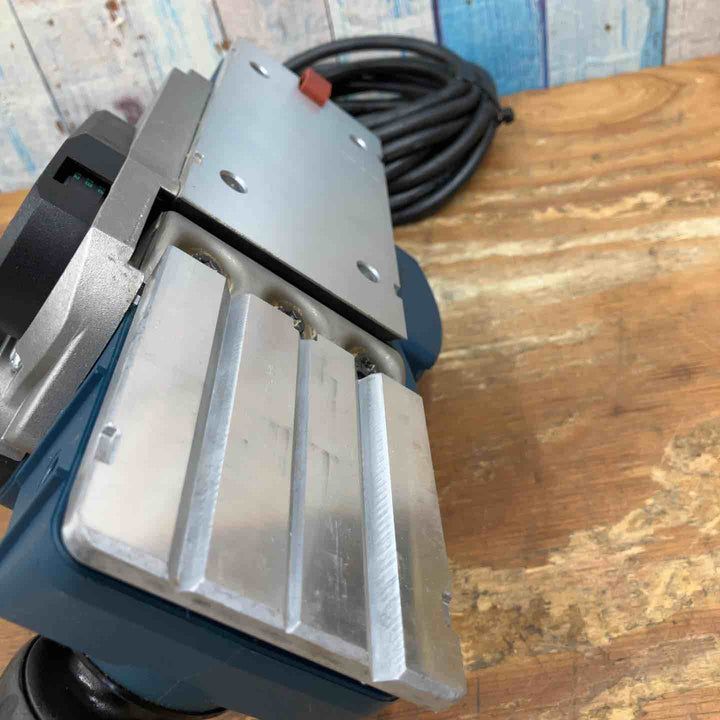 ▼BOSCH 電気かんな GHO10-82【柏店】