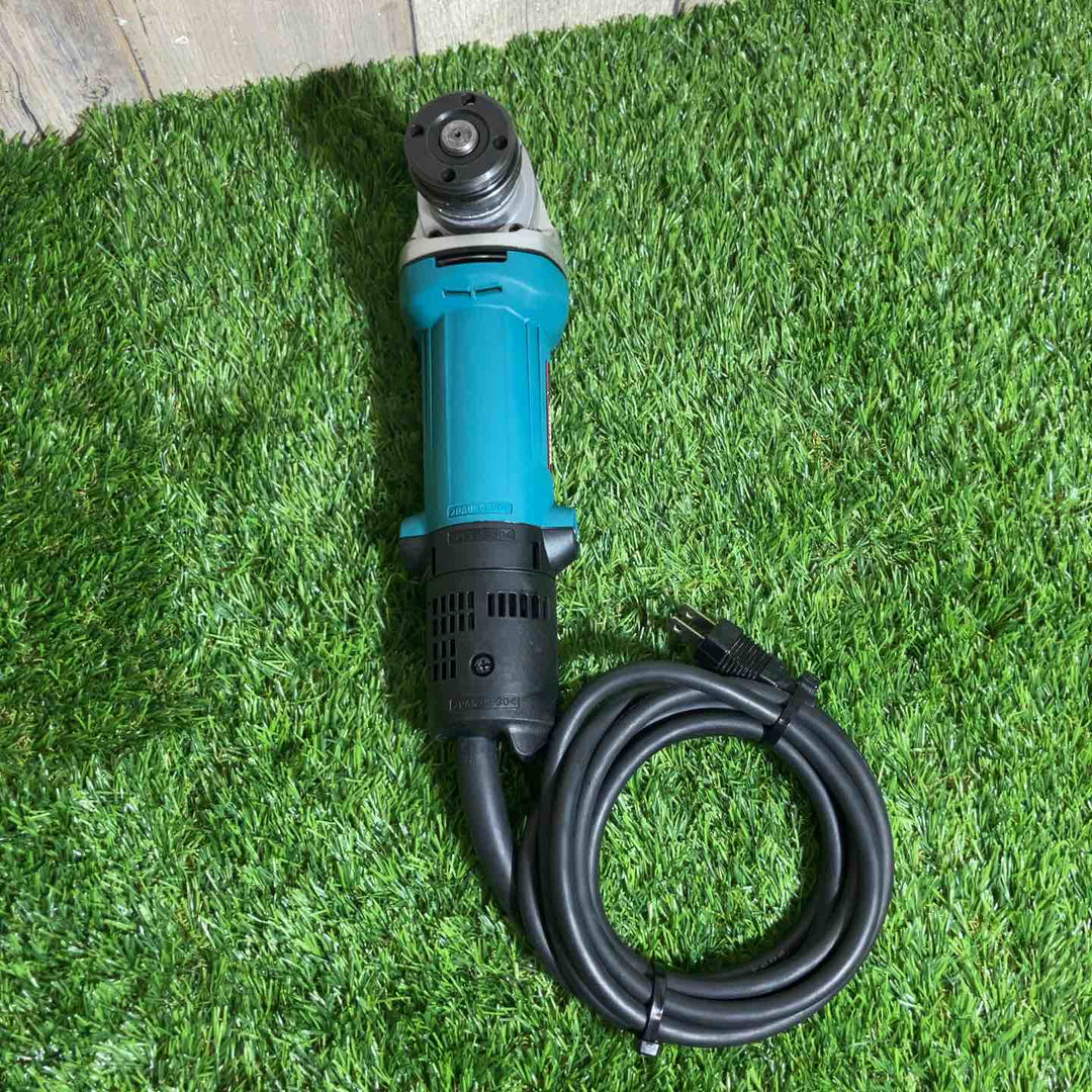 ☆マキタ(makita) 125mm ディスクグラインダ 9535B【戸田店】