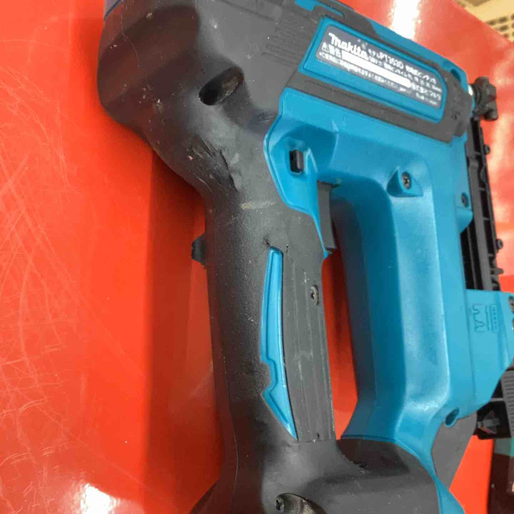 ★マキタ(makita) コードレスピンネイラ PT353DRG【越谷店】
