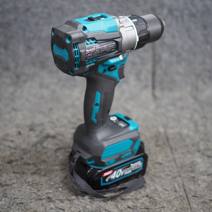 【未使用品】マキタ/makita コードレスドリルドライバー DF001GRDX【鴻巣店】