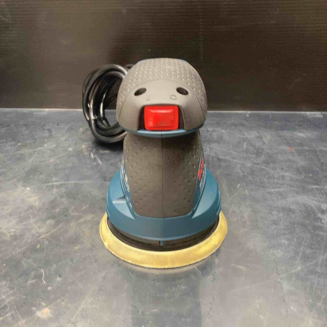 ◇ボッシュ(BOSCH) 吸じんランダムアクションサンダー GEX125-1AE【川越店】