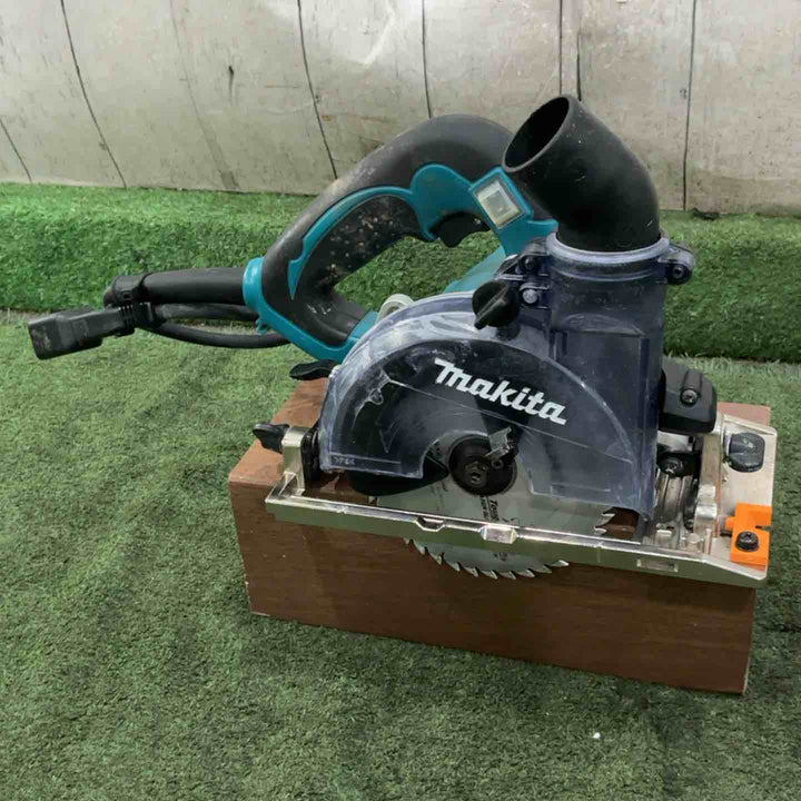 ★マキタ(makita) 防じん丸のこ KS5000FX 動作確認済【川口店】