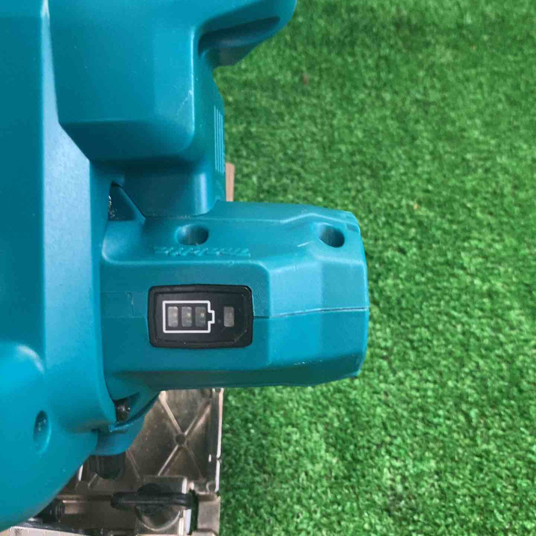 ★マキタ(makita) コードレス防じん丸のこ KS511DZ【町田店】