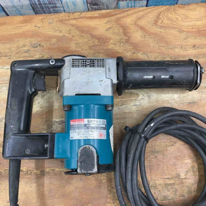★マキタ(makita) 電動ケレン HK1810【柏店】