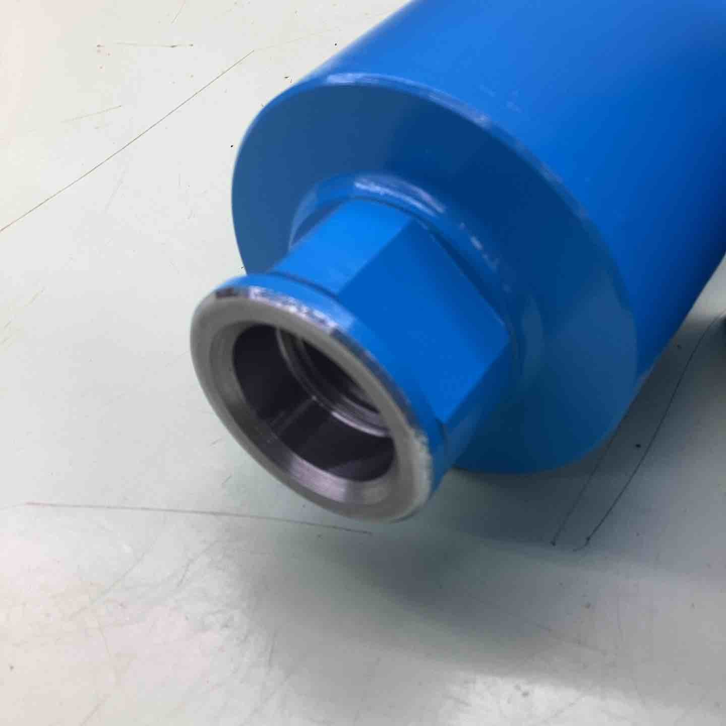 シブヤ ライトビット 75mm