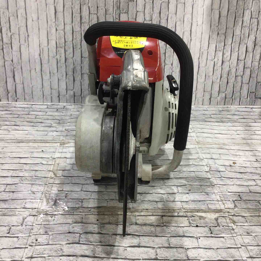 新ダイワ エンジンカッター スタンダードタイプ ECL7412S-CD【川口店】