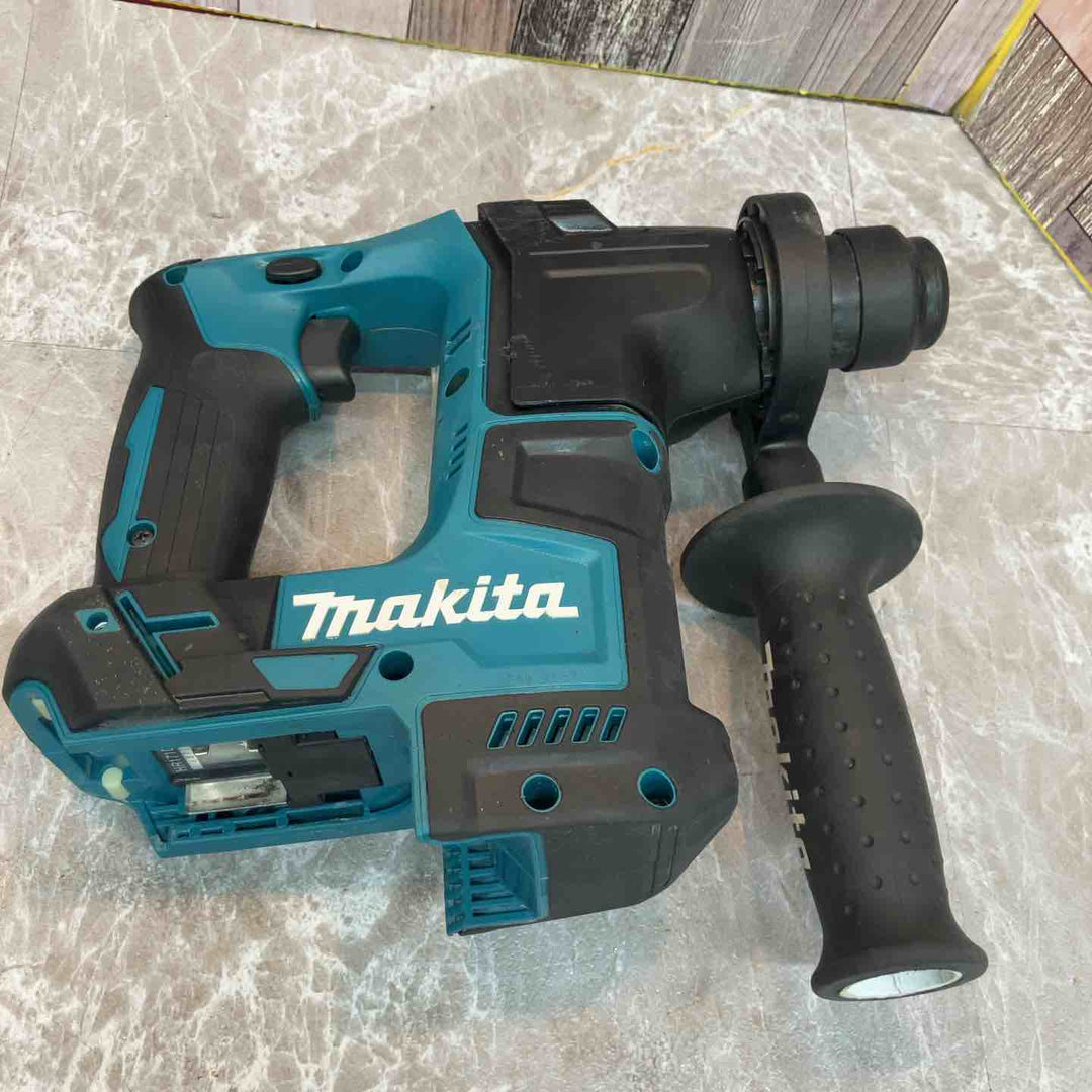 ☆マキタ(makita) コードレスハンマドリル HR171DZ【八潮店】