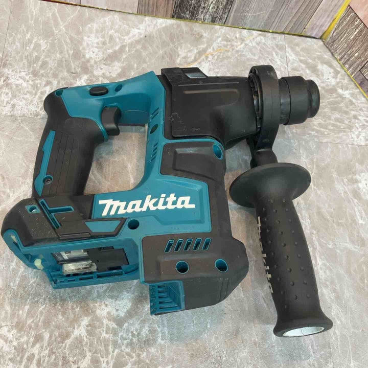 ☆マキタ(makita) コードレスハンマドリル HR171DZ【八潮店】