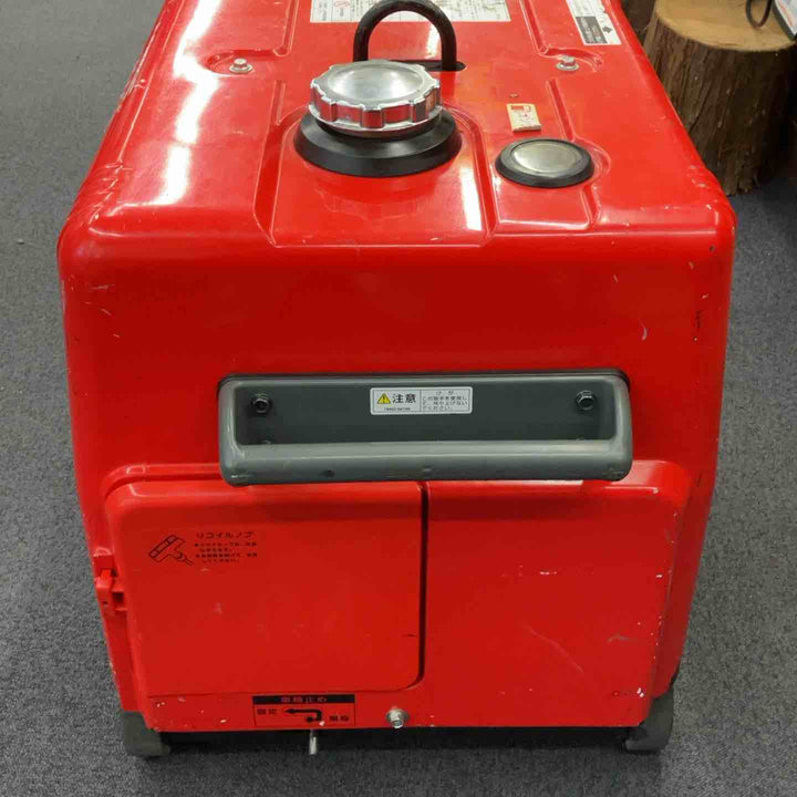 【店頭受取り限定】◇新ダイワ(Shindaiwa) インバーター発電機 IEG2801M【柏店】