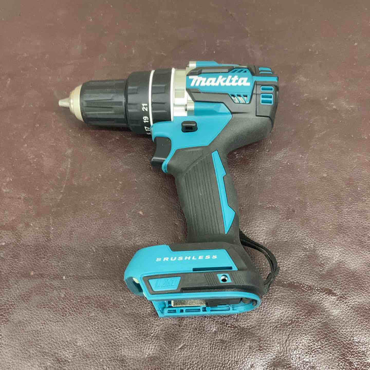 【中古品】 マキタ(makita) コードレス振動ドリルドライバー HP484DZ 【東大和店】