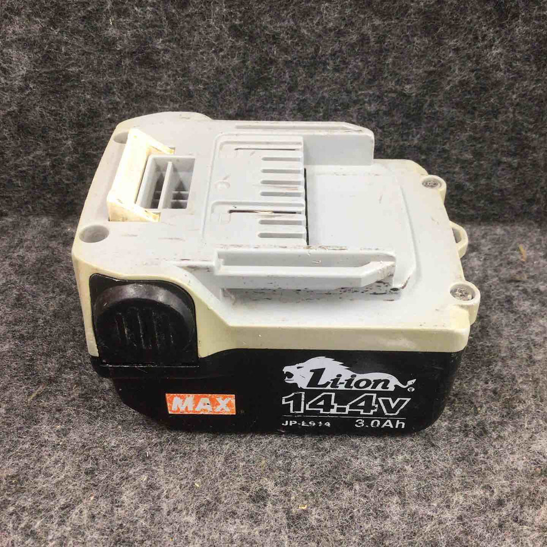 【中古品】 マックス/MAX コードレスインパクトレンチ PJ-IW161-B2C 【鴻巣店】