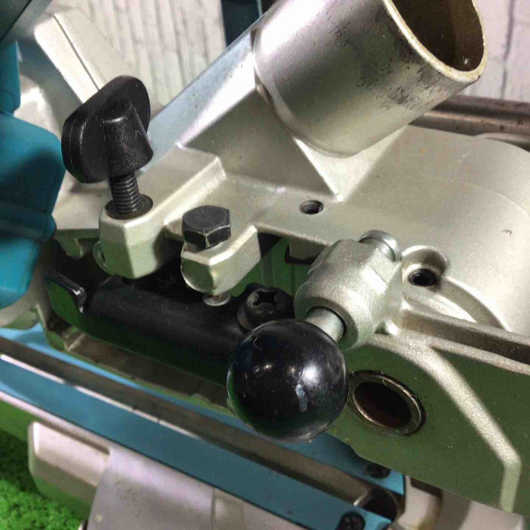 ★マキタ(makita) 165mmスライドマルノコ LS0613FL【川口店】
