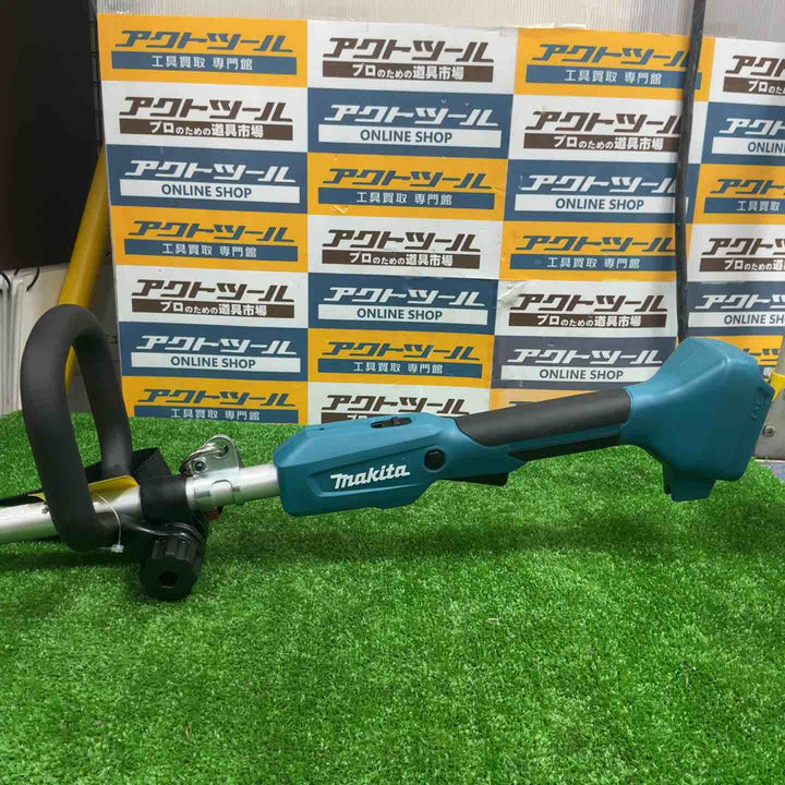 ◇マキタ(makita) コードレス刈払機 MUR194DZ ループハンドル【草加店】