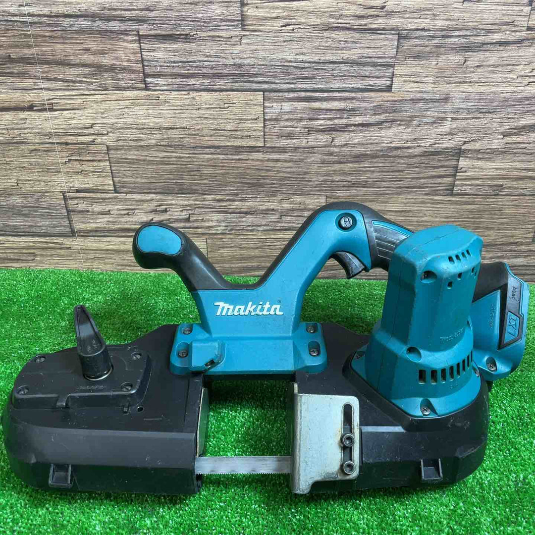 マキタ(makita) コードレスバンドソー PB181DZ【桶川店】