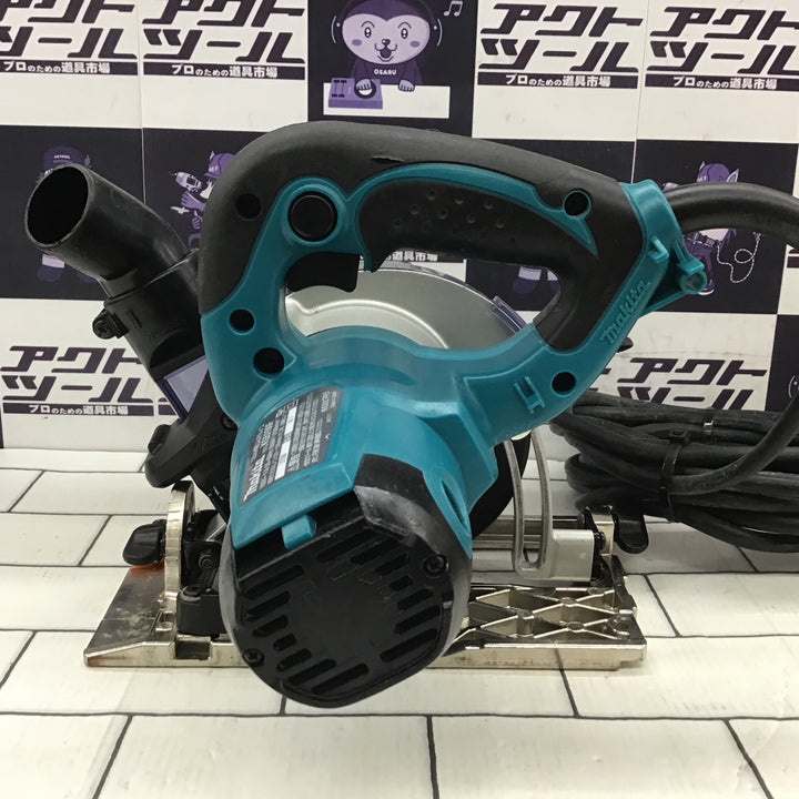 ★マキタ(makita) 防じん丸のこ KS5100F【所沢店】