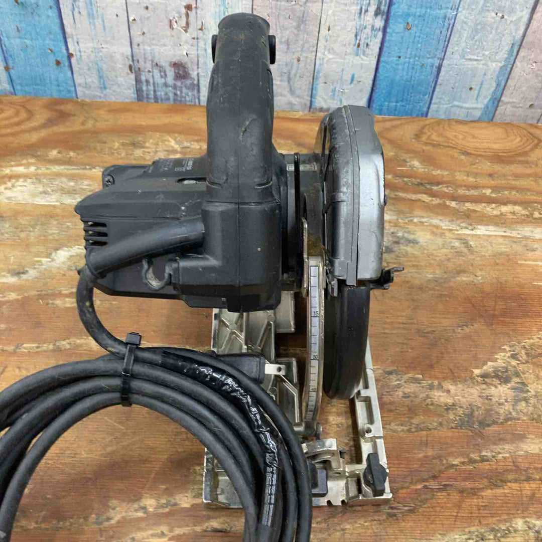★ハイコーキ(HIKOKI ※旧:日立工機) 深切り電子丸のこ C6MEY(SB)【柏店】
