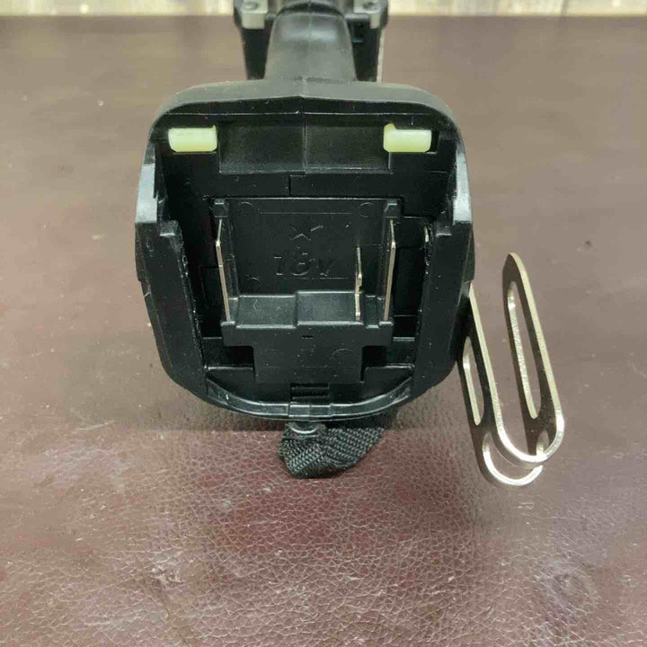 【中古品】 マキタ(makita) コードレスドリルドライバー DF484DZB 【東大和店】