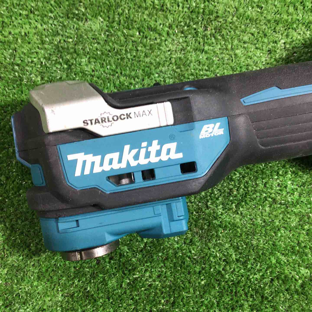 ★マキタ(makita) コードレスマルチツール TM52DZ【川口店】