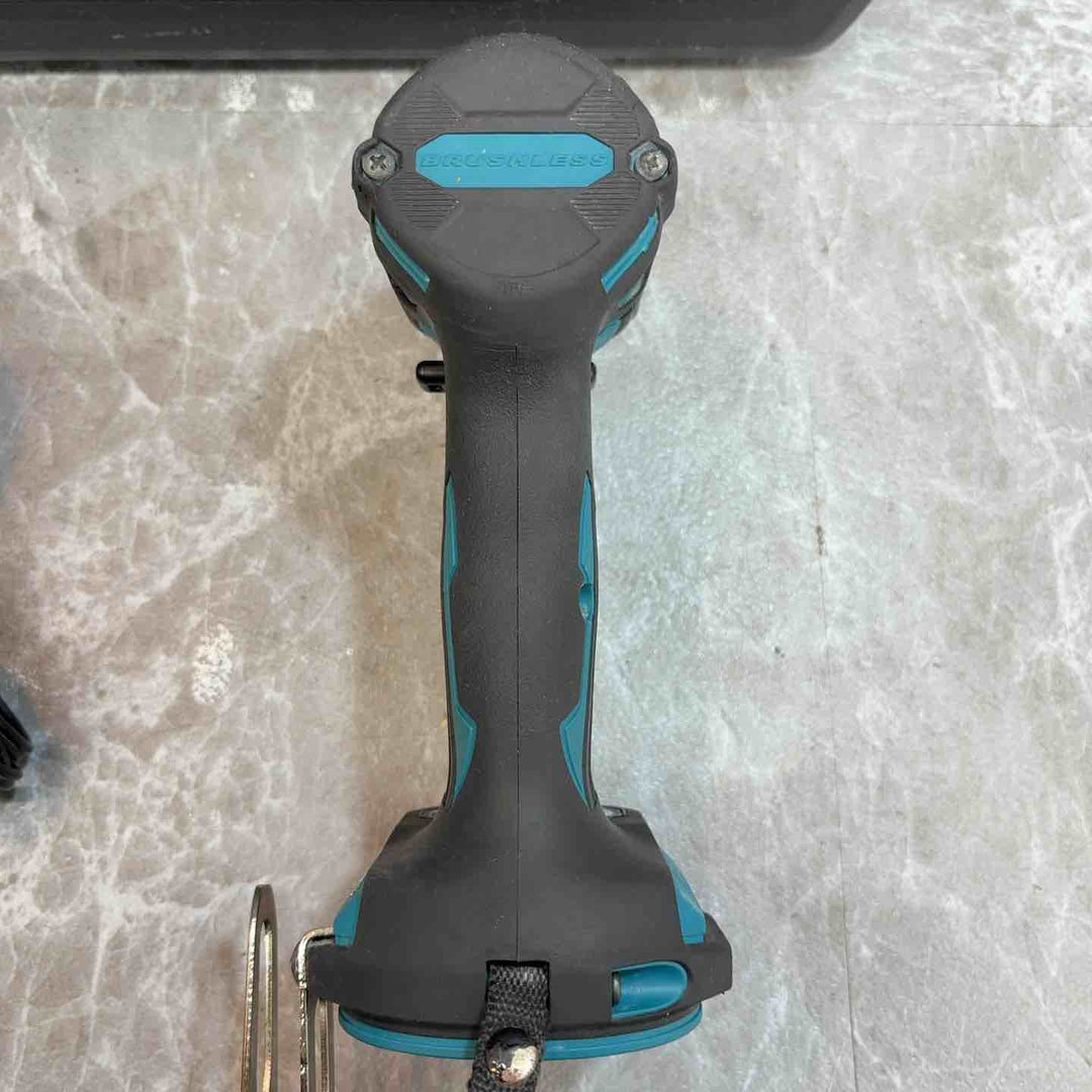 ★マキタ(makita) コードレスインパクトドライバー TD172DRGX【八潮店】