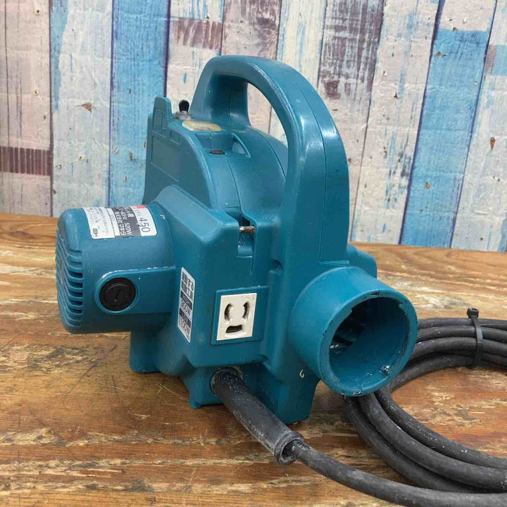 ★マキタ(makita) 小型集じん機 乾式 450(P)【柏店】